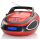 Radio i budzik HYUNDAI TRC512AU3FR